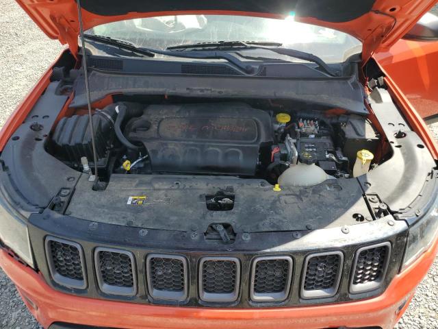 Photo 11 VIN: 3C4NJDDB9JT270046 - JEEP COMPASS TR 