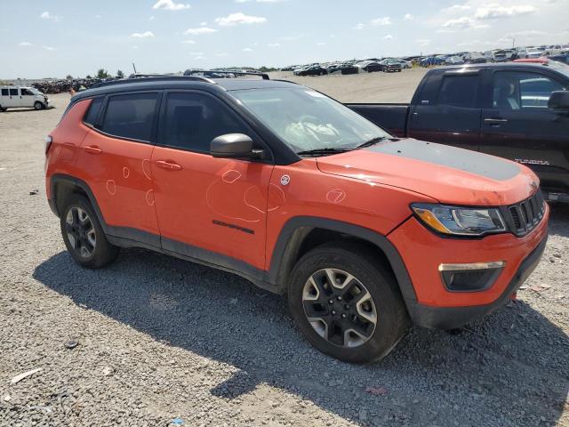 Photo 3 VIN: 3C4NJDDB9JT270046 - JEEP COMPASS TR 