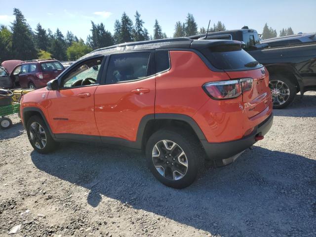 Photo 1 VIN: 3C4NJDDB9JT337678 - JEEP COMPASS TR 