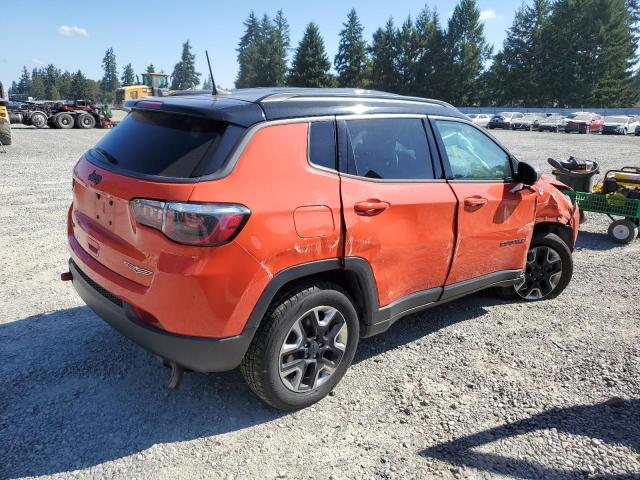 Photo 2 VIN: 3C4NJDDB9JT337678 - JEEP COMPASS TR 