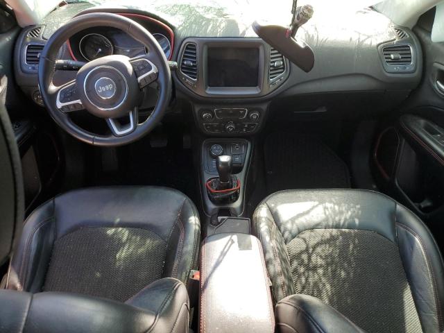 Photo 7 VIN: 3C4NJDDB9JT337678 - JEEP COMPASS TR 