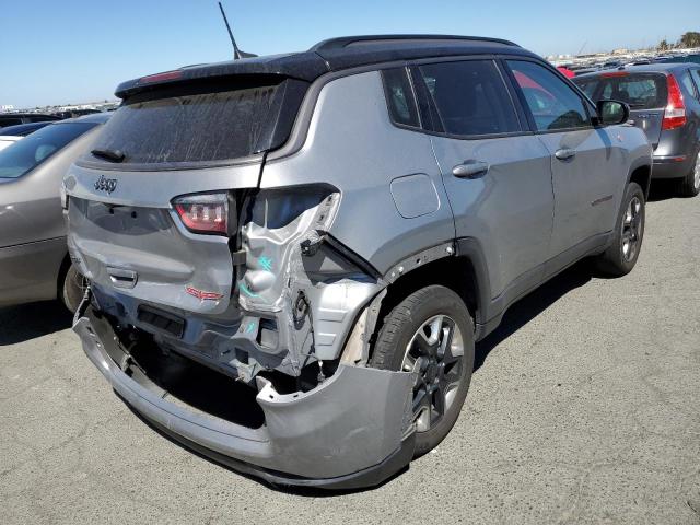 Photo 3 VIN: 3C4NJDDB9JT441636 - JEEP COMPASS TR 