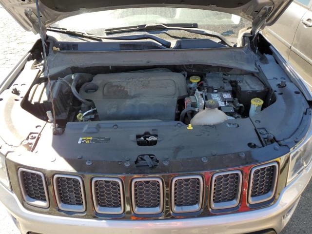 Photo 6 VIN: 3C4NJDDB9JT441636 - JEEP COMPASS TR 