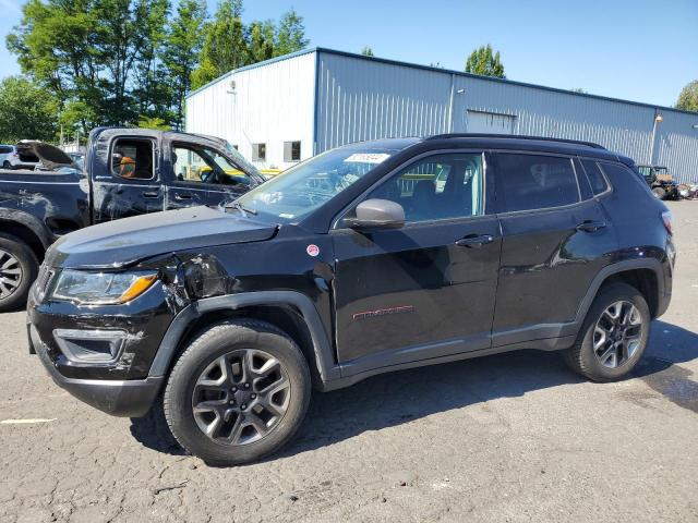 Photo 0 VIN: 3C4NJDDB9JT441989 - JEEP COMPASS TR 