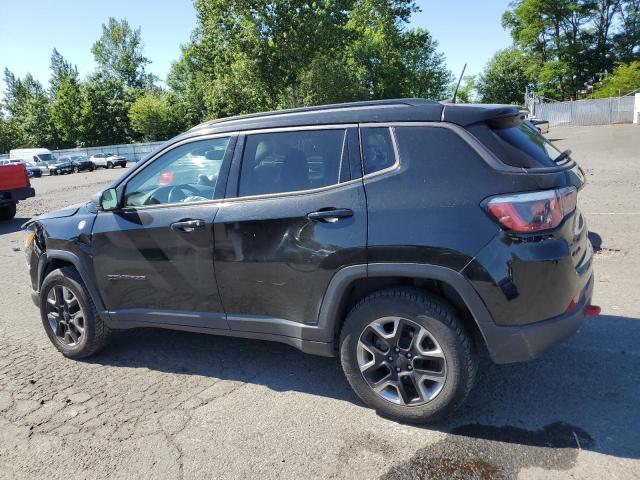 Photo 1 VIN: 3C4NJDDB9JT441989 - JEEP COMPASS TR 