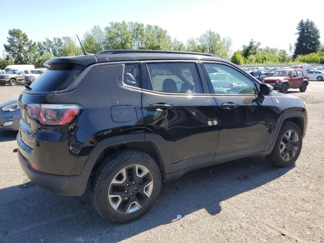 Photo 2 VIN: 3C4NJDDB9JT441989 - JEEP COMPASS TR 