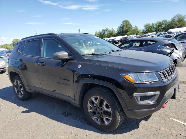 Photo 3 VIN: 3C4NJDDB9JT441989 - JEEP COMPASS TR 