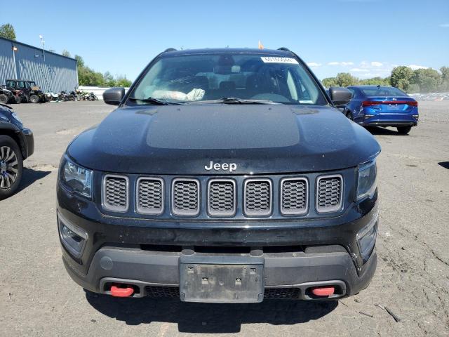 Photo 4 VIN: 3C4NJDDB9JT441989 - JEEP COMPASS TR 