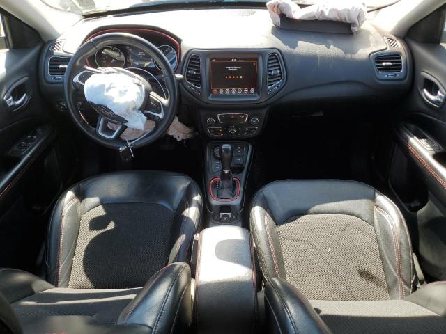 Photo 7 VIN: 3C4NJDDB9JT441989 - JEEP COMPASS TR 