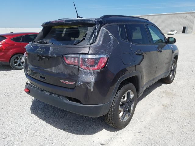 Photo 3 VIN: 3C4NJDDB9JT450823 - JEEP COMPASS TR 