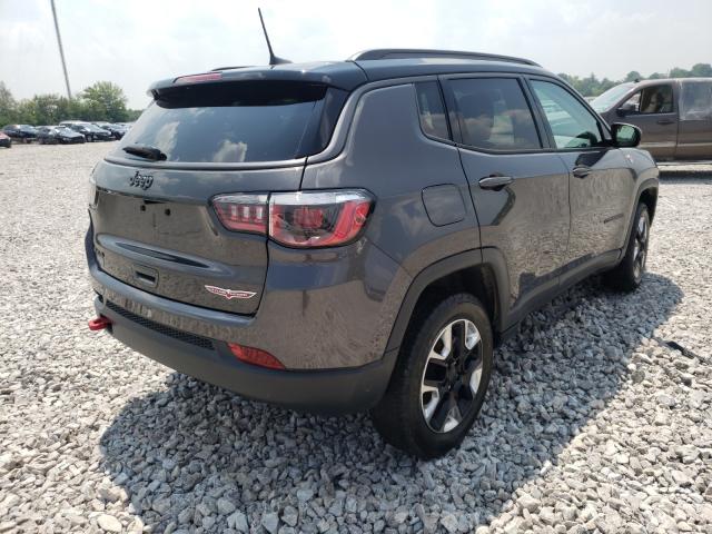 Photo 3 VIN: 3C4NJDDB9JT450983 - JEEP COMPASS 