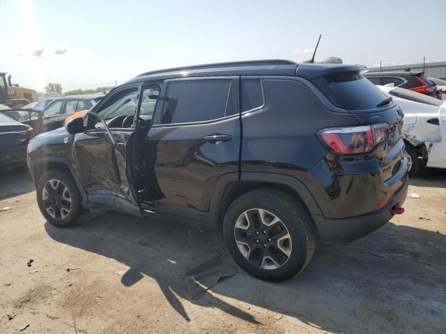 Photo 1 VIN: 3C4NJDDB9JT451079 - JEEP COMPASS TR 