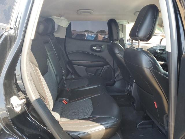 Photo 10 VIN: 3C4NJDDB9JT451079 - JEEP COMPASS TR 