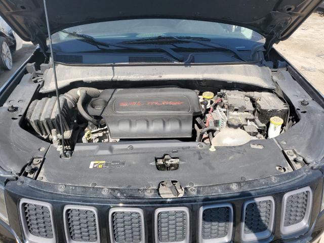 Photo 11 VIN: 3C4NJDDB9JT451079 - JEEP COMPASS TR 