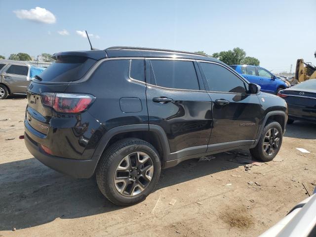 Photo 2 VIN: 3C4NJDDB9JT451079 - JEEP COMPASS TR 