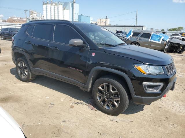 Photo 3 VIN: 3C4NJDDB9JT451079 - JEEP COMPASS TR 