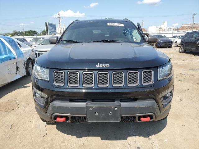 Photo 4 VIN: 3C4NJDDB9JT451079 - JEEP COMPASS TR 