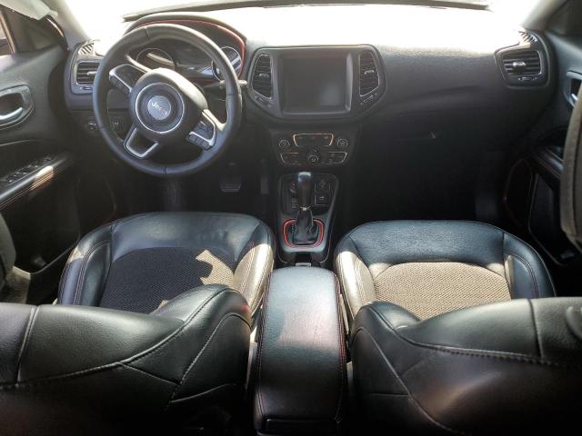 Photo 7 VIN: 3C4NJDDB9JT451079 - JEEP COMPASS TR 