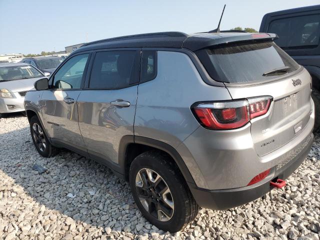 Photo 1 VIN: 3C4NJDDB9JT451177 - JEEP COMPASS TR 