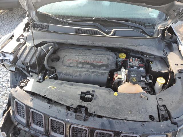 Photo 10 VIN: 3C4NJDDB9JT451177 - JEEP COMPASS TR 