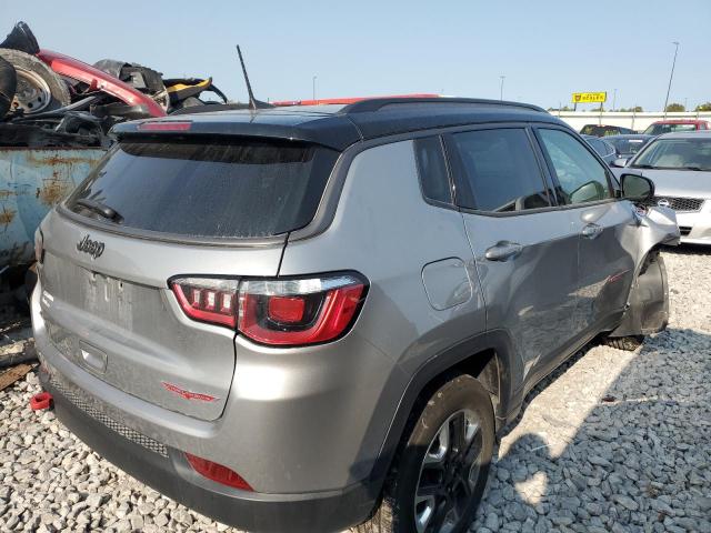 Photo 2 VIN: 3C4NJDDB9JT451177 - JEEP COMPASS TR 