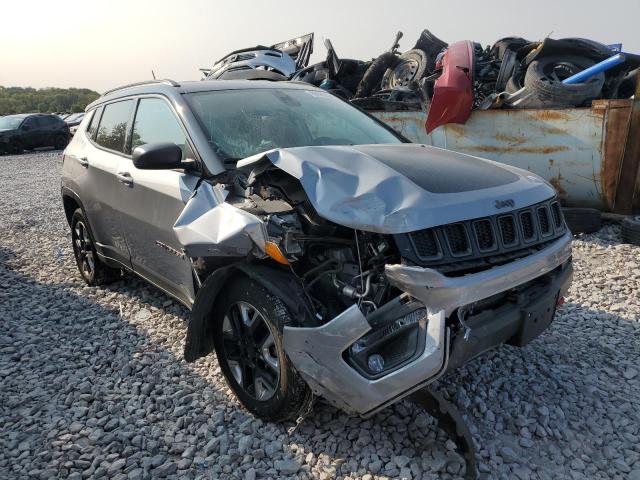 Photo 3 VIN: 3C4NJDDB9JT451177 - JEEP COMPASS TR 