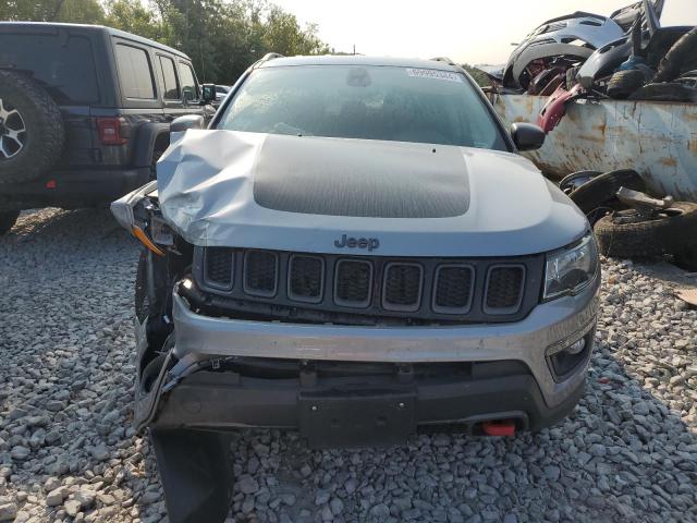 Photo 4 VIN: 3C4NJDDB9JT451177 - JEEP COMPASS TR 