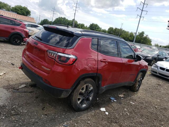 Photo 2 VIN: 3C4NJDDB9JT451390 - JEEP COMPASS 