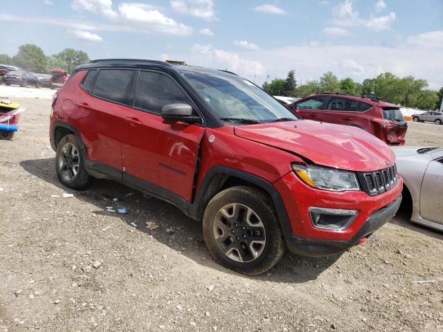 Photo 3 VIN: 3C4NJDDB9JT451390 - JEEP COMPASS 