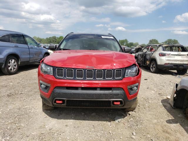 Photo 4 VIN: 3C4NJDDB9JT451390 - JEEP COMPASS 