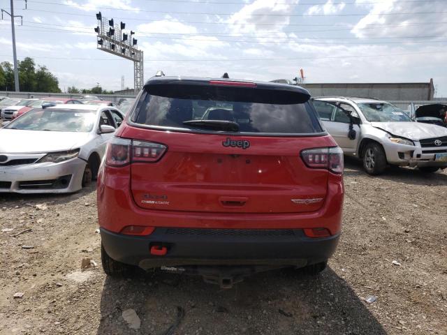 Photo 5 VIN: 3C4NJDDB9JT451390 - JEEP COMPASS 