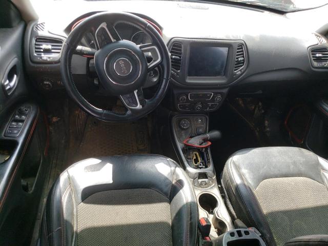 Photo 7 VIN: 3C4NJDDB9JT451390 - JEEP COMPASS 