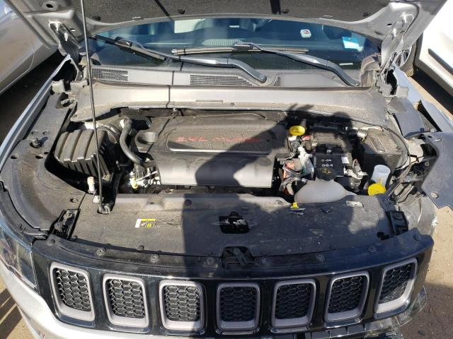 Photo 10 VIN: 3C4NJDDB9JT451633 - JEEP COMPASS TR 