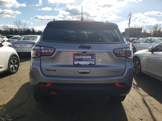 Photo 5 VIN: 3C4NJDDB9JT451633 - JEEP COMPASS TR 