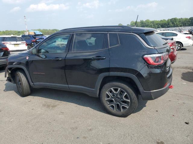 Photo 1 VIN: 3C4NJDDB9JT485121 - JEEP COMPASS TR 