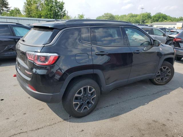 Photo 2 VIN: 3C4NJDDB9JT485121 - JEEP COMPASS TR 