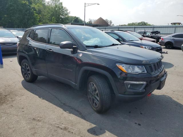 Photo 3 VIN: 3C4NJDDB9JT485121 - JEEP COMPASS TR 