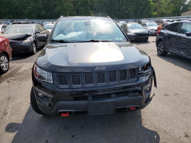 Photo 4 VIN: 3C4NJDDB9JT485121 - JEEP COMPASS TR 