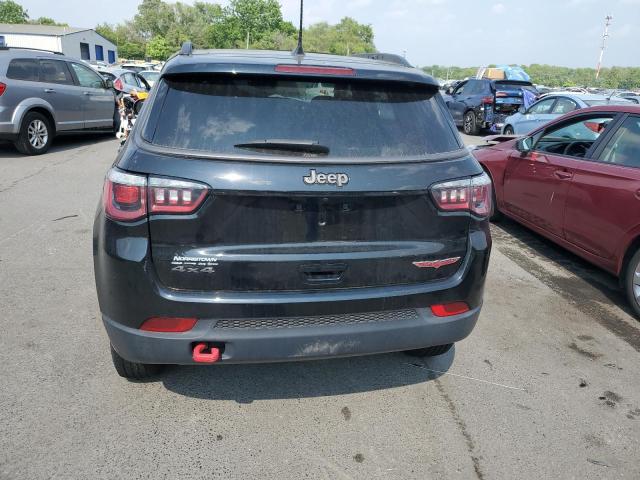 Photo 5 VIN: 3C4NJDDB9JT485121 - JEEP COMPASS TR 