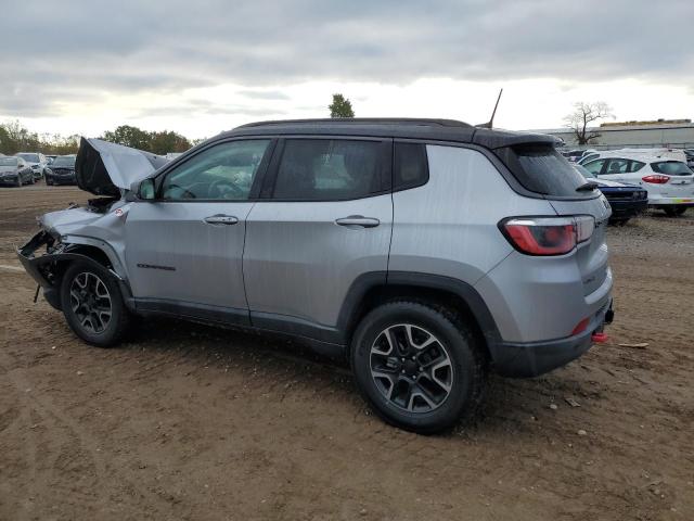 Photo 1 VIN: 3C4NJDDB9JT501060 - JEEP COMPASS TR 