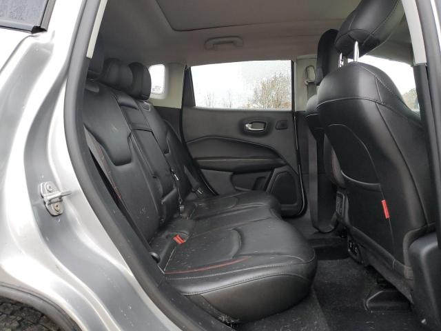 Photo 10 VIN: 3C4NJDDB9JT501060 - JEEP COMPASS TR 