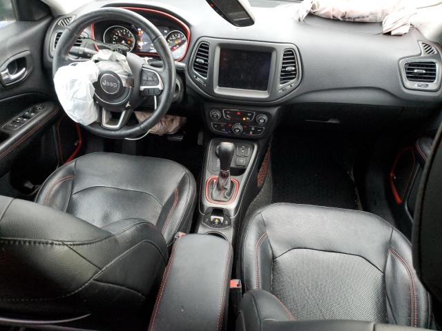 Photo 7 VIN: 3C4NJDDB9JT501060 - JEEP COMPASS TR 