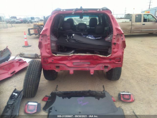 Photo 5 VIN: 3C4NJDDB9KT594843 - JEEP COMPASS 