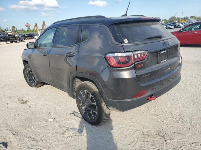 Photo 1 VIN: 3C4NJDDB9KT597726 - JEEP COMPASS TR 