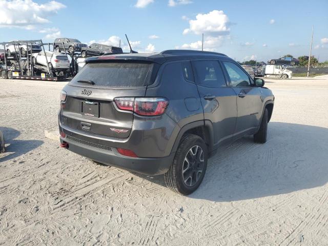 Photo 2 VIN: 3C4NJDDB9KT597726 - JEEP COMPASS TR 