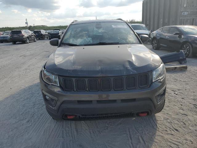 Photo 4 VIN: 3C4NJDDB9KT597726 - JEEP COMPASS TR 