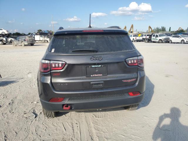 Photo 5 VIN: 3C4NJDDB9KT597726 - JEEP COMPASS TR 