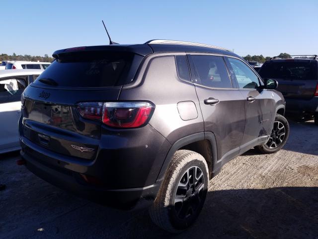 Photo 3 VIN: 3C4NJDDB9KT618915 - JEEP COMPASS TR 