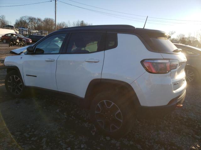 Photo 1 VIN: 3C4NJDDB9KT619580 - JEEP COMPASS 