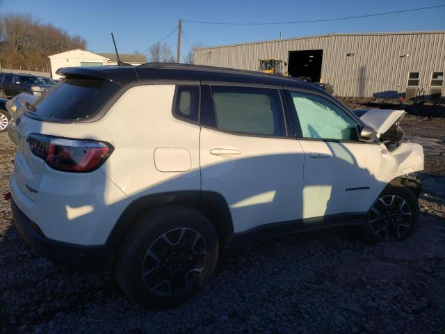 Photo 2 VIN: 3C4NJDDB9KT619580 - JEEP COMPASS 